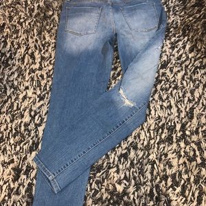 Mossimo Supply Co. High Rise Jegging!